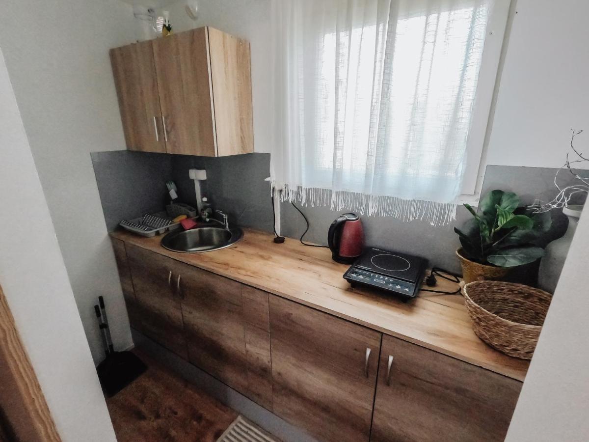 Koza I Brzoza, Domki Z Kontenerow Piechowice  Buitenkant foto